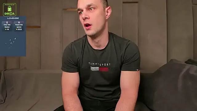 BrandonNorris on StripChat