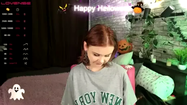 Britney_Lynch on StripChat