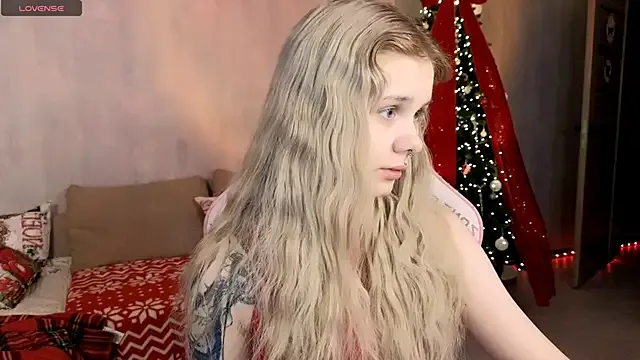 Britney_Lynch on StripChat