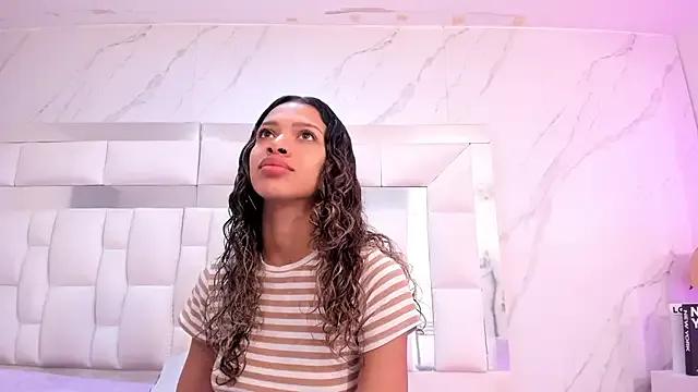 BritneyCollins — lick dildo