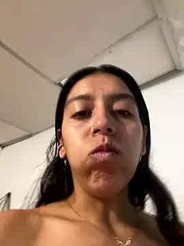 BrittanyDiaz on StripChat