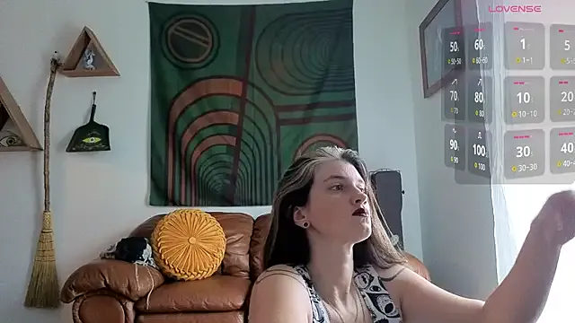 bruisedblossoms on StripChat