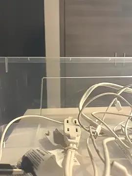 Brunettexio — Fingering pussy