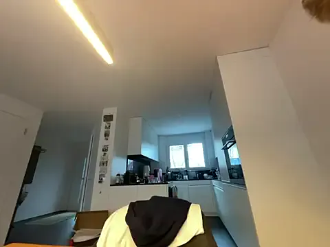 Busenwunder1280 — Dildo Show