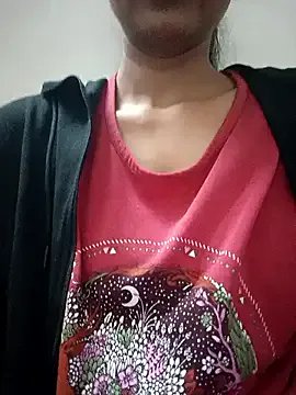 C-u-t-e-Sh-a-r-ma_Ji on StripChat 