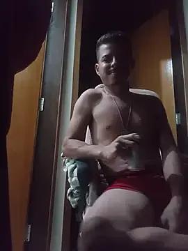 Caiomoretto — Masturbar