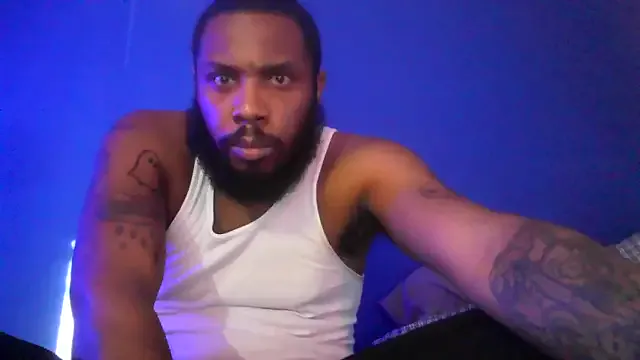 Caliclysm — Cum in public for all