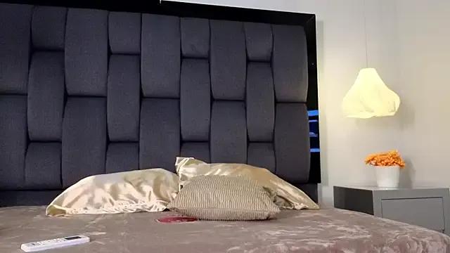 Calipso_Parisi — make me fuck the dildo in the ass for tw