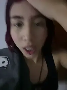 CamiTeaseX_ — HUSH ANAL+ REMOVE TOP+ FRECH KISS 