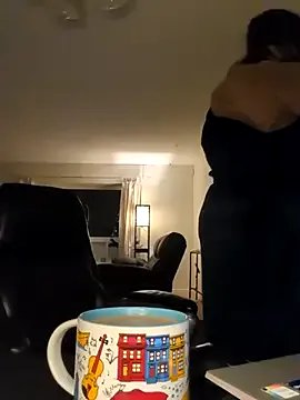 Canadian_BBW on StripChat 