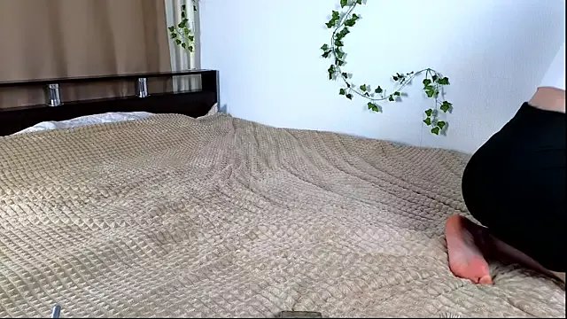 Candy_Flosse on StripChat