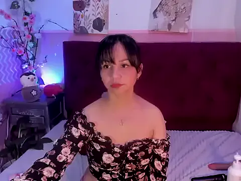 candysmitxxx on StripChat