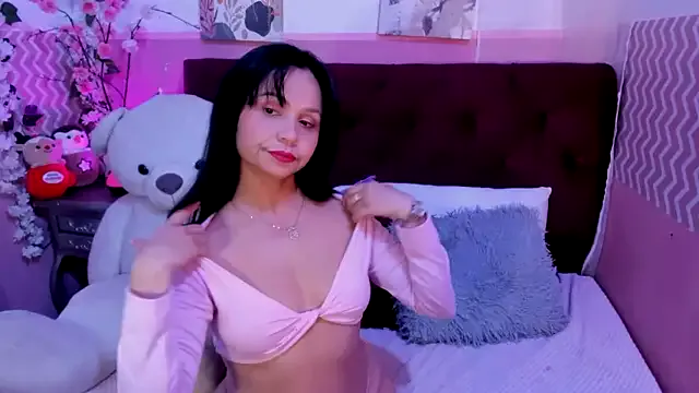 candysmitxxx on StripChat