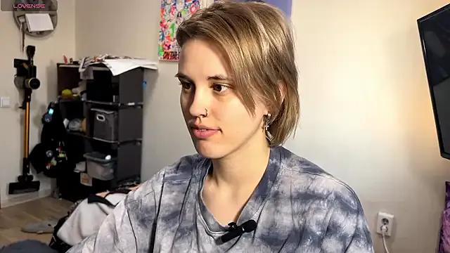 Carollforyou — lush inside pussy