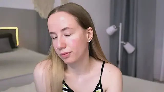 Cassie_Kelman on StripChat 