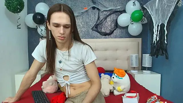 Celestial_Queen_ on StripChat 