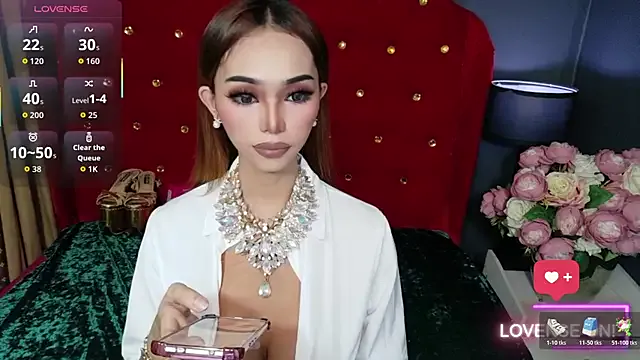 CelinaWintour — BE MY LOYAL KING CUM WITH ME