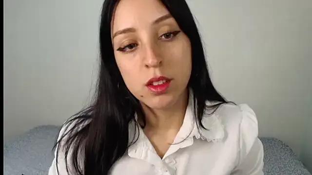 Chanelsexyy — fingering pussy mmm dedos en mi concha m