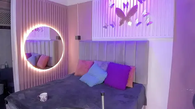 chantall1375 — Blowjob and spit tits