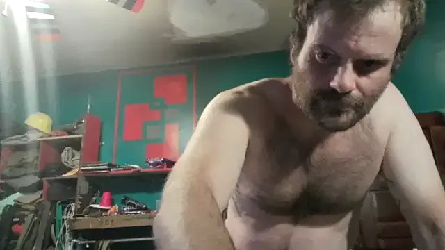 charactrzero on StripChat