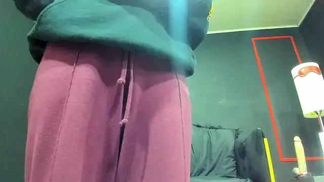 CharlotteScotte — Spit in u mouth