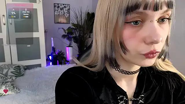 Cherry_Bite — wake up my pussy