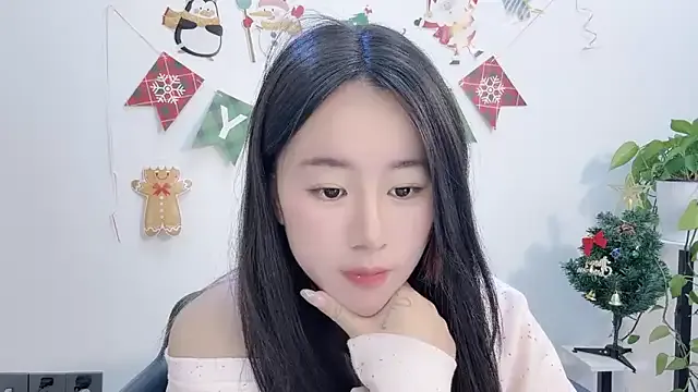 chloe-01 on StripChat