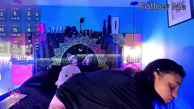 ChloeAllennn — hi chloe neked please