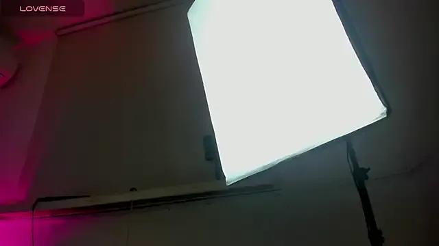 ChocoBunny1 — oil in body 