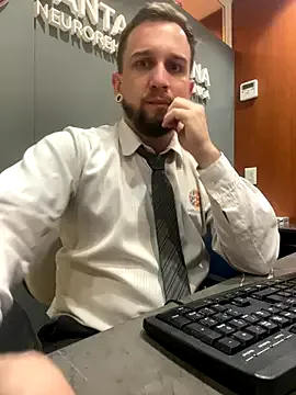 Chubandchaser on StripChat