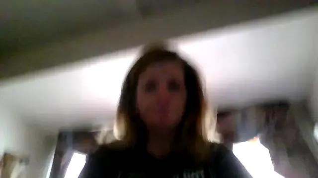 Chubby_Bunny2 — play with nipples