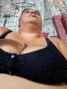 chubby_sexy_big_tits — Anal plug