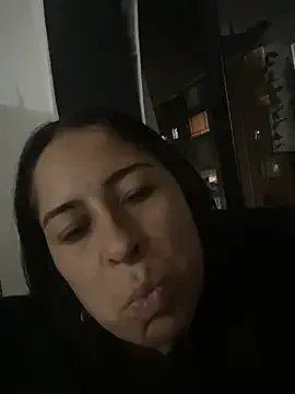 Cielo_13 — drooling tits