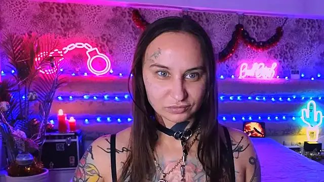 Cool_Freak_ on StripChat 