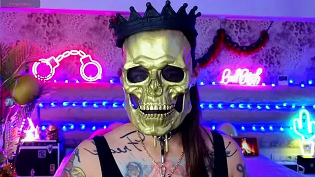 Cool_Freak_ on StripChat 