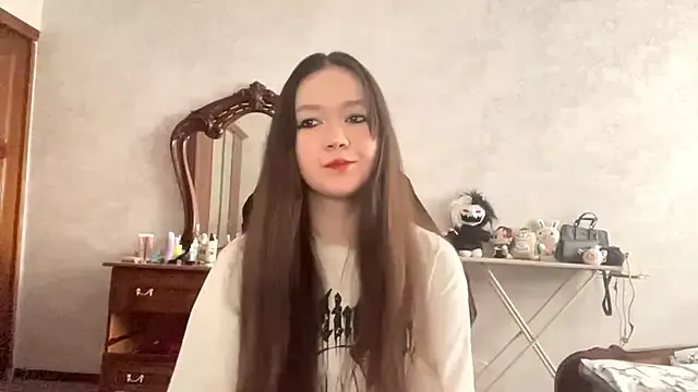 CrunchBerries on StripChat