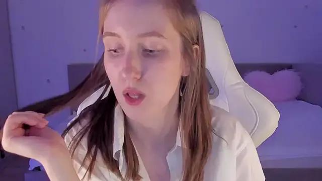 CrystalSoul_ — Freechat on StripChat