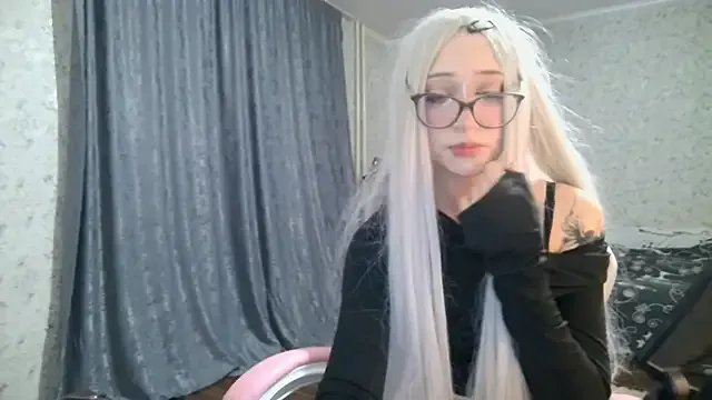 cupcakevice on StripChat 