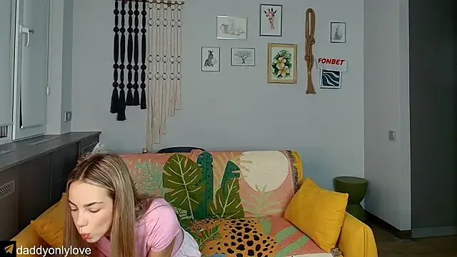 daddyonlyloveme on StripChat 