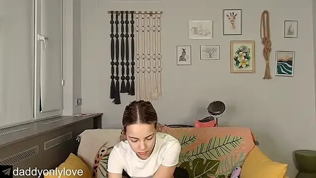 daddyonlyloveme on StripChat 