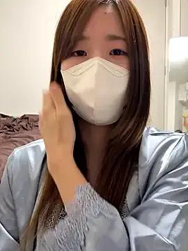 daiyo_kai_Gutara — Freechat on StripChat