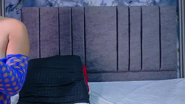 DANIK_STAR — open ass