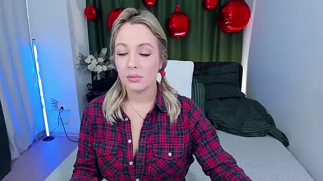 DanikaMorri on StripChat