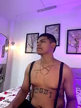 DannySamm on StripChat 