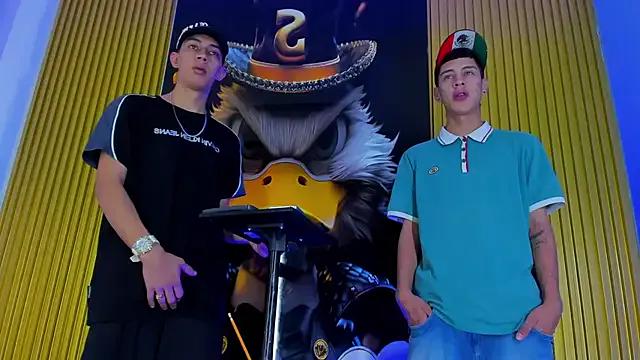 Dante_Brown1_ — undress sexy boys 