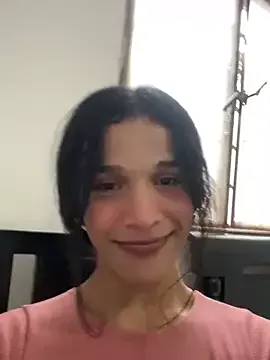 Dany-Sexy on StripChat