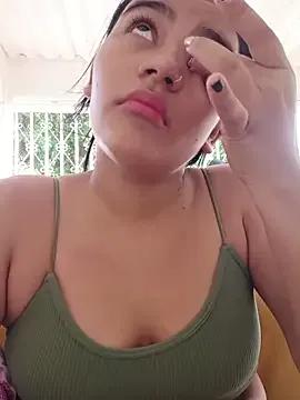 daringxxxhot — I fuck my tight pussy until I cum