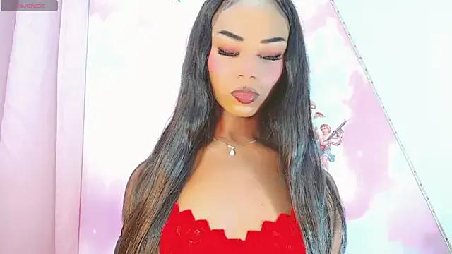 DarliingSweet — FOR YOU SABRINA