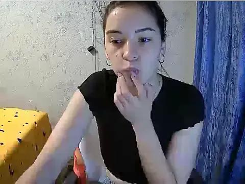 Darsy_Jex — Make me happy