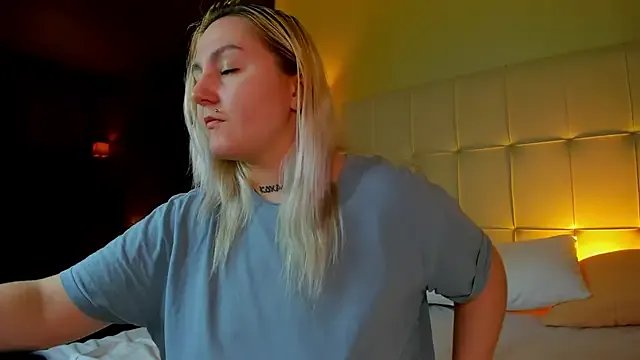 Debbie_Taylor on StripChat 